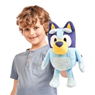 Bluey Türkçe Konuşan Pelüş Oyuncak 35 cm