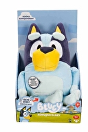 Bluey Türkçe Konuşan Pelüş Oyuncak 35 cm