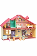 Bluey Doğum Günü Partisi Temalı Büyük Ev 17669