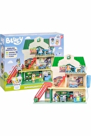 Bluey 24 Ses Efektli ve Özel Figürlü Süpermarket 18918