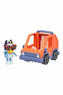 Bluey 4x4 Araç ve Figür Set 18926