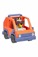 Bluey 4x4 Araç ve Figür Set 18926
