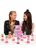 Oyuncak Capsule Chix Sweet Circuits Seri 1 59200