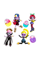 Oyuncak Capsule Chix Ram Rock Seri 1 59203