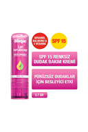 Blistex Dudak Koruyucu Infusions Nourish Spf 15 3.7 gr