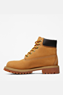 Timberland Premıum 6 Inch Lace Up Çocuk Bot TB0127097131