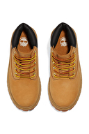 Timberland Premıum 6 Inch Lace Up Çocuk Bot TB0127097131