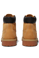 Timberland Premıum 6 Inch Lace Up Çocuk Bot TB0127097131