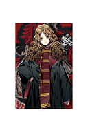 Hermione Granger Figür ve 300 Parça Puzzle
