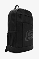 Skechers Sırt Çantası SKCH7326-BLK