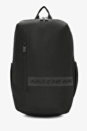 Skechers Sırt Çantası SKCH7680-BLK