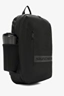 Skechers Sırt Çantası SKCH7680-BLK