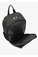 Skechers Sırt Çantası SKCH7680-BLK