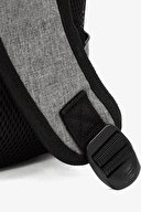 Skechers Sırt Çantası SKCH7326-GRY