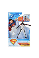 Spinmaster Superman Feature Figür 6 Inc