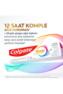 Colgate Diş Macunu Total Nane Temizliği 75 ml