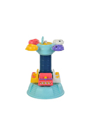 Lunapark Eğlencesi Kule