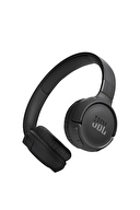 JBL 520bt Siyah Bluetooth Kulaküstü Kulaklık