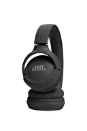JBL 520bt Siyah Bluetooth Kulaküstü Kulaklık