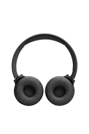 JBL 520bt Siyah Bluetooth Kulaküstü Kulaklık