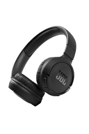 JBL 510bt Siyah Bluetooth Kulaküstü Kulaklık