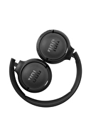 JBL 510bt Siyah Bluetooth Kulaküstü Kulaklık