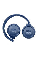 JBL 510bt Mavi Bluetooth Kulaküstü Kulaklık