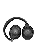 JBL Tune 710BT Kablosuz Kulak Üstü Kulaklık Siyah