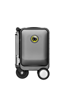 Airwheel SE3S Elektrikli Binilebilir Scooter Valiz - Siyah (Kabin Boy)