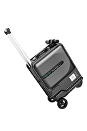 Airwheel SE3miniT Elektrikli Binilebilir Scooter Valiz - Siyah (Kabin Boy)