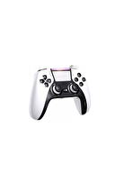 Shaza T28 Windows / iOS / Android / PS4 / PS5 (Kısmi) Uyumlu Gamepad