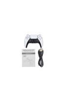 Shaza T28 Windows / iOS / Android / PS4 / PS5 (Kısmi) Uyumlu Gamepad