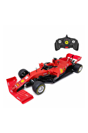 1:16 Ferrari SF1000 Uzaktan Kumandalı Model Araç Montaj Kiti
