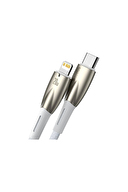 Baseus Glim.Seri C to Lgt 20W 1m Kbl-Byz