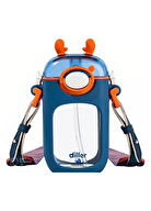 Vagonlife Diller Tritan Matara 400ml T4015