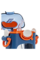 Vagonlife Diller Tritan Matara 400ml T4015