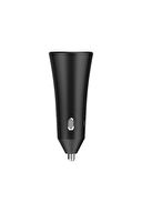 Xiaomi Araç Şarj Cihazı 37W Hızlı Şarj Cihazı