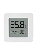 MI TEMPERATURE AND HUMIDITY MONITOR 2 WHITE