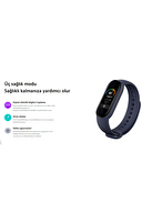 Xiaomi Mi Band 5 Akıllı Bileklik