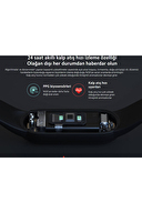 Xiaomi Mi Band 5 Akıllı Bileklik