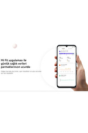Xiaomi Mi Band 5 Akıllı Bileklik