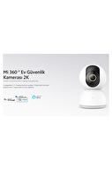 Xiaomi Mi Home Kamera 360 Full Hd 1080p