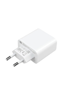 Mi 33W Wall Charger (Type-A + Type-C)