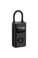 Xiaomi Taşınabilir Şarjlı Kompresör Lastik Hava Pompası 1S