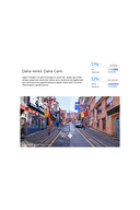 DDPAI Mola N3 1600P G Sensörü 24 Saat Park Modu Çarpışma Algılama Akıllı Araç Kamerası