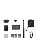 DJI Osmo 360 Adventure Combo