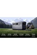 DJI Power 1000 V2 Güç İstasyonu