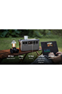 DJI Power 1000 V2 Güç İstasyonu