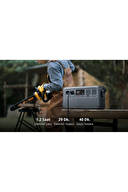 DJI Power 1000 V2 Güç İstasyonu