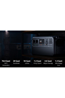 DJI Power 1000 V2 Güç İstasyonu